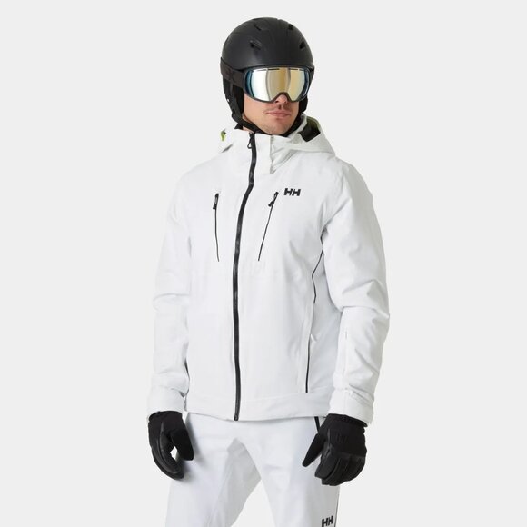Helly Hansen Alpha Ski Jacket 4.0 Size S
